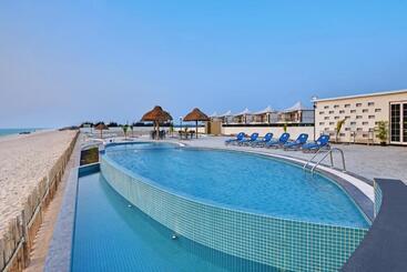 The Fern Leo Beach Resort Madhavpur