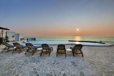 The Fern Leo Beach Resort Madhavpur