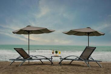 The Fern Leo Beach Resort Madhavpur