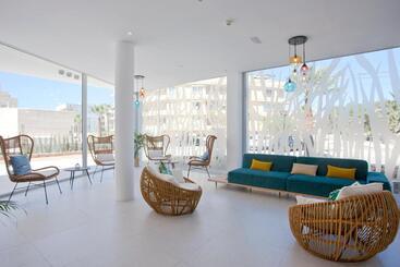 Apartaments Posidonia