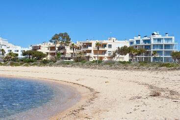 Apartaments Posidonia