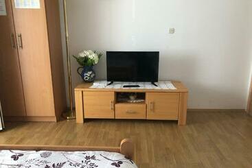 Apartmani Liberan Neum
