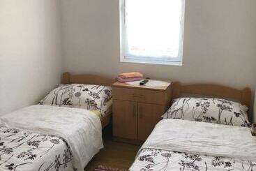 Apartmani Liberan Neum