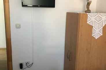 Apartmani Liberan Neum
