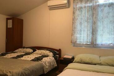 Apartmani Liberan Neum