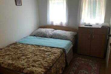 Apartmani Liberan Neum