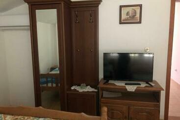 Apartmani Liberan Neum