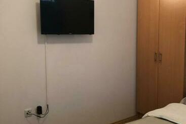 Apartmani Liberan Neum