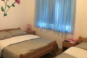 Apartmani Liberan Neum