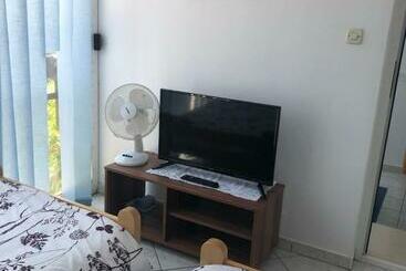 Apartmani Liberan Neum