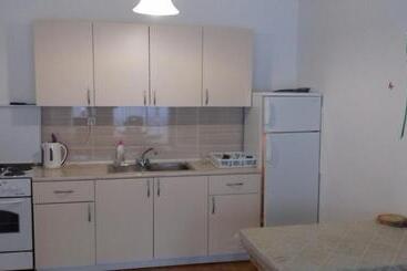 Apartmani Liberan Neum