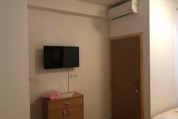 Apartmani Liberan Neum