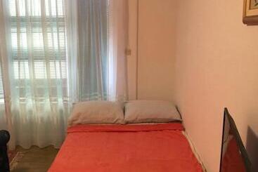 Apartmani Liberan Neum