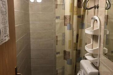 Apartmani Liberan Neum