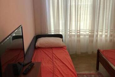 Apartmani Liberan Neum