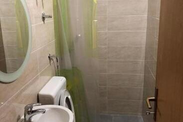 Apartmani Liberan Neum