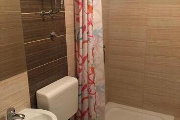 Apartmani Liberan Neum