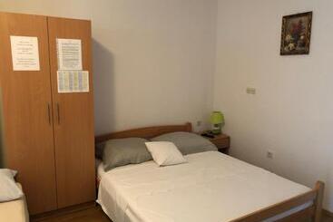 Apartmani Liberan Neum