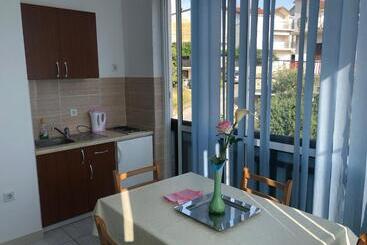 Apartmani Liberan Neum