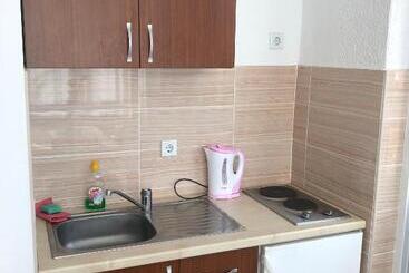 Apartmani Liberan Neum
