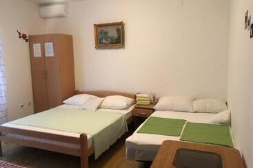 Apartmani Liberan Neum