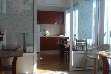 Apartmani Liberan Neum