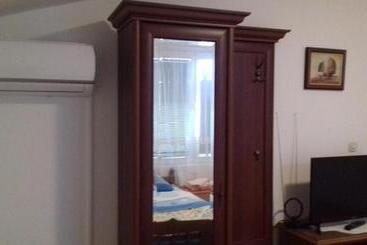 Apartmani Liberan Neum
