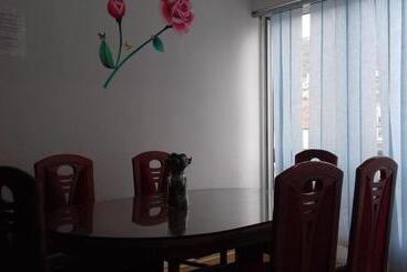 Apartmani Liberan Neum