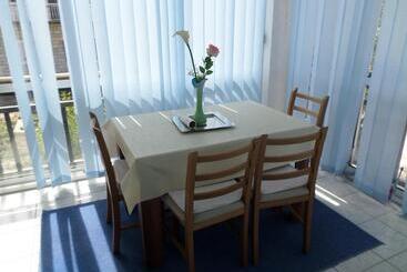 Apartmani Liberan Neum