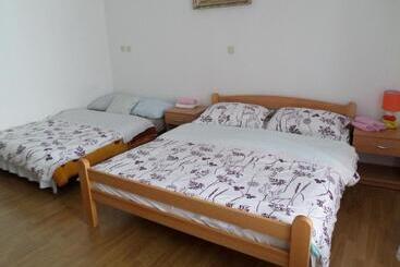 Apartmani Liberan Neum