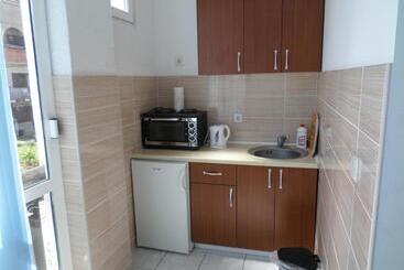 Apartmani Liberan Neum