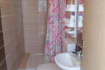 Apartmani Liberan Neum
