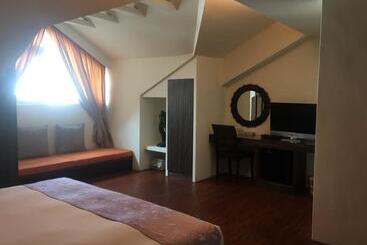 هتل آپارتمان Harmony Ocean