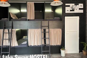 Lake Sevan Hostel