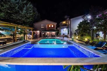 پانسیون Guest House Milicevic