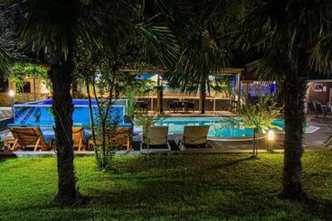پانسیون Guest House Milicevic