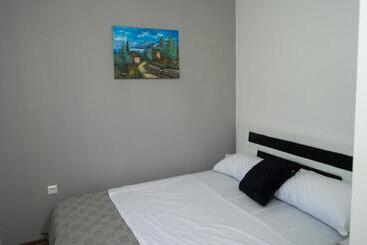 پانسیون Guest House Milicevic