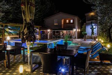پانسیون Guest House Milicevic