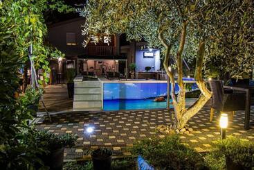 پانسیون Guest House Milicevic