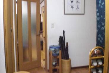 پانسیون Numazu Ikyuuan 沼津一休庵