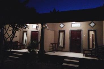 پانسیون Prisida Guest House