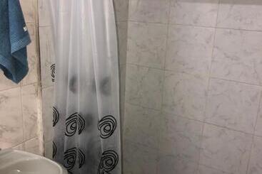 پانسیون Un Lugar Para Compartir