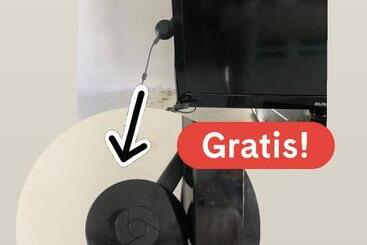 پانسیون Un Lugar Para Compartir