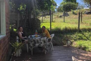 پانسیون Un Lugar Para Compartir