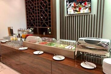 استراحتگاه Luani A Spa & Wellness Center
