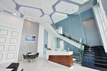 استراحتگاه Luani A Spa & Wellness Center