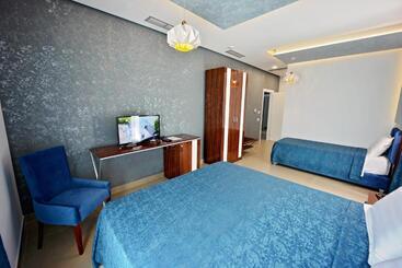 استراحتگاه Luani A Spa & Wellness Center