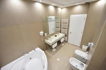 استراحتگاه Luani A Spa & Wellness Center
