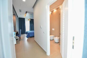 استراحتگاه Luani A Spa & Wellness Center