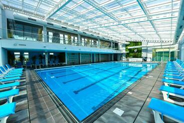 استراحتگاه Luani A Spa & Wellness Center